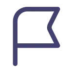 Flag SVG Icon
